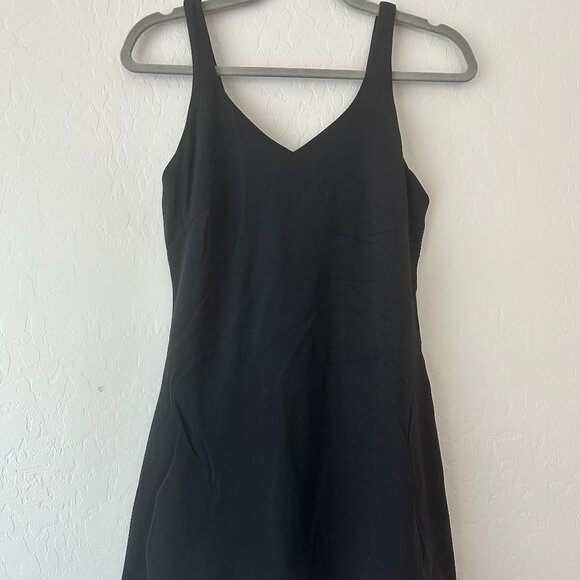 lululemon athletica Dresses & Skirts - Lululemon Align Dress